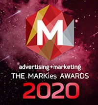 PRCA Markies Award 2020 Bronze