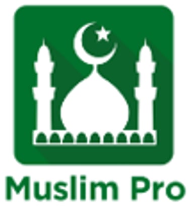 Muslim Pro