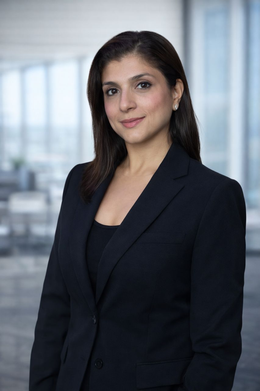 Dalveen Isabel Kaur