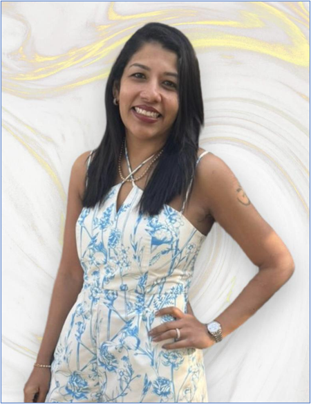 Gayatri Sivanesan